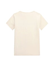 GUESS KIDS MINI ME T-shirt manica corta bambina con strass ocean salt - T-shirt Bambino - 2