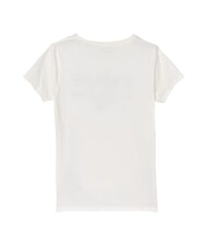 GUESS KIDS MINI ME T-shirt manica corta bambina con ricamo dovwhi - T-shirt Bambino - 2