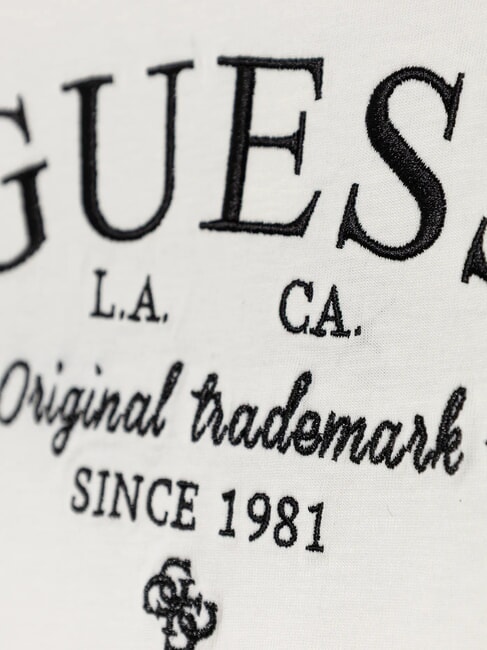 KIDS MINI ME T-shirt manica corta bambina con ricamo dovwhi - T-shirt Bambino