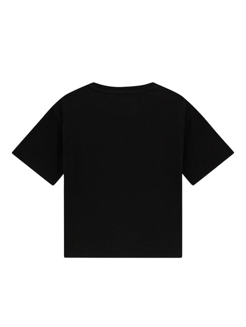 KIDS T-shirt manica corta con applicazioni jetbla - T-shirt Bambino