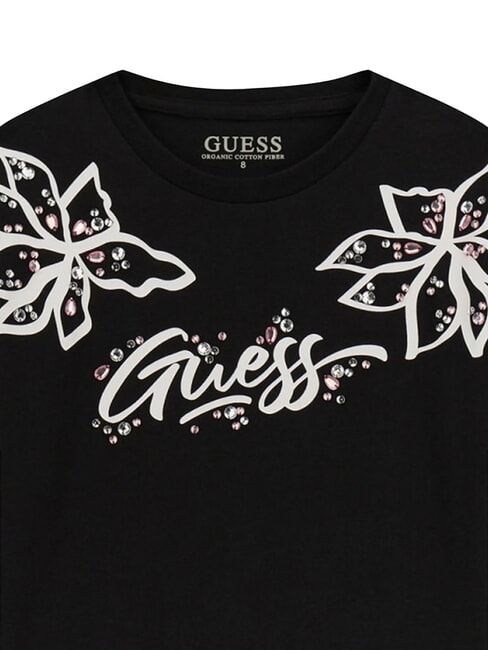 KIDS T-shirt manica corta con applicazioni jetbla - T-shirt Bambino