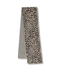 GUESS KIDS Set cappello e sciarpa chic leopard - Cappelli Bambini - 2