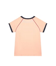 GUESS KIDS T-shirt manica corta stampa orsetto - T-shirt Bambino