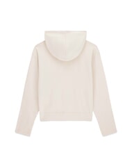 GUESS KIDS Felpa con cappuccio e ricamo logo tuscan sand - Felpe Bambini - 2