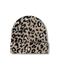 GUESS KIDS Set cappello e sciarpa chic leopard - Cappelli Bambini - 3