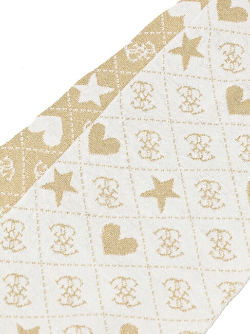 KIDS Set cappello e sciarpa 4g shiny jacquard go - Cappelli Bambini