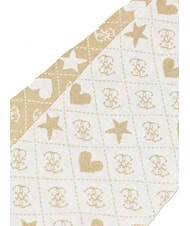 GUESS KIDS Set cappello e sciarpa 4g shiny jacquard go - Cappelli Bambini - 3