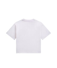 GUESS KIDS T-shirt manica corta bambina purwhite - T-shirt Bambino - 2