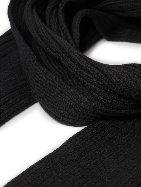 KIDS Sciarpa a costine jetbla - Sciarpe Bambini