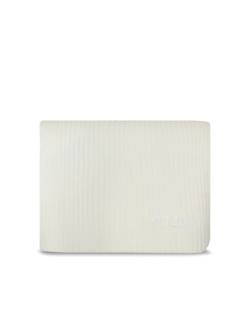 KIDS Sciarpa a costine cremwhi - Sciarpe Bambini