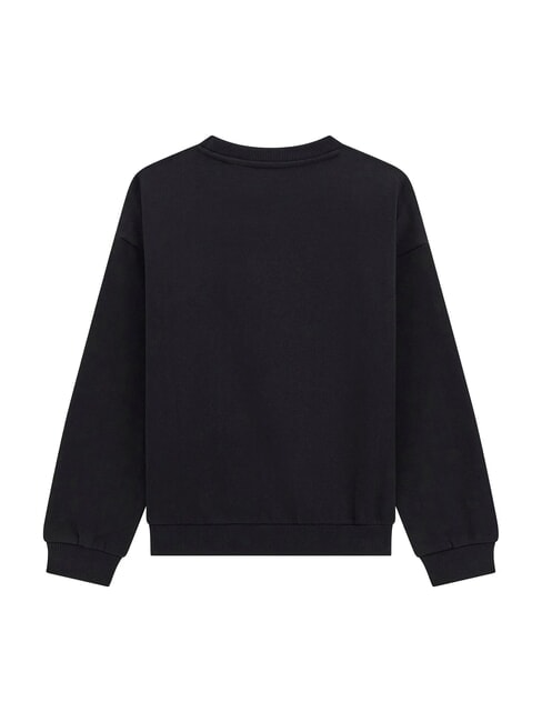 KIDS Felpa a girocollo da bambina jetbla - Felpe Bambini