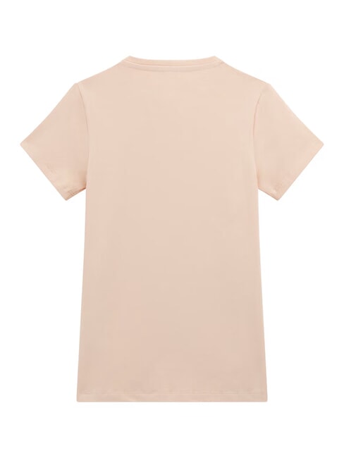 KIDS T-shirt con stampa blissful pink - T-shirt Bambino
