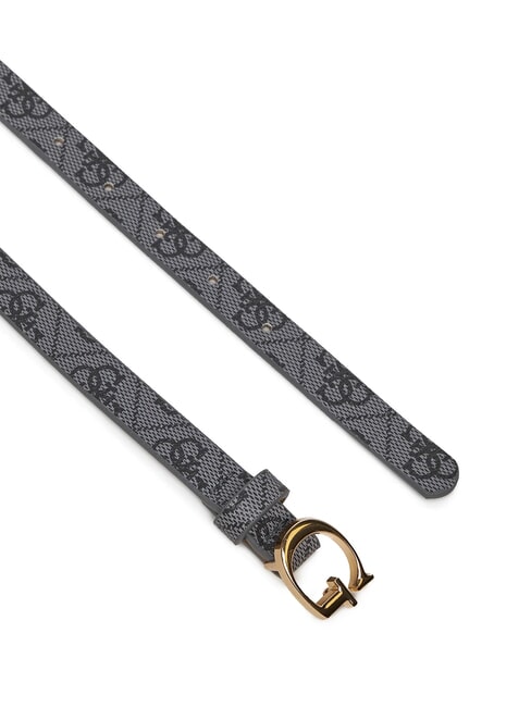 KIDS MINI ME Cintura da bambina stampa logo jetbla - Cinture bambini