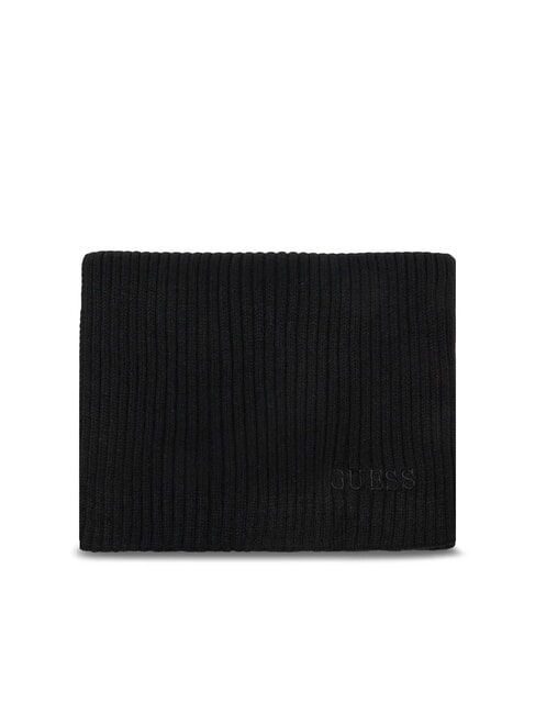 KIDS Sciarpa a costine jetbla - Sciarpe Bambini