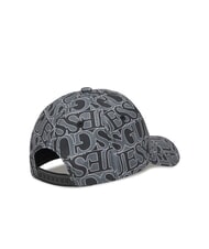 GUESS KIDS Cappllo modello baseball logo black print - Cappelli Bambini - 2