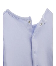 GUESS KIDS MINI ME Tutina da neonato in cotone arctic sky - Tutine e completi per neonati - 4