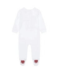 GUESS KIDS MINI ME Tutina da neonato in cotone - Tutine e completi per neonati