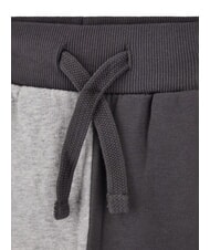 GUESS KIDS MINI ME kit tuta felpa cappuccio e pantaloni grey shade combo - Tutine e completi per neonati - 6