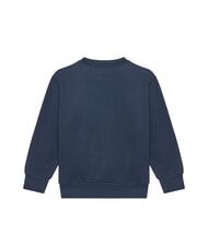 GUESS KIDS ACTIVE Felpa girocollo da bambina smartblue - Felpe - 2