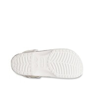 CROCS GEO CAMO Ciabatte sabot unisex con stampa white/multi - Scarpe Unisex - 7