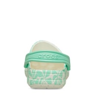 CROCS BAYA Ciabatte sabot da donna pistachio - Scarpe Donna - 4