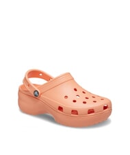 CROCS CLASSIC PLATFORM CLOG W Sandalo sabot - Scarpe Donna