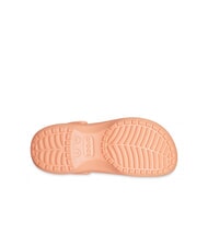 CROCS CLASSIC PLATFORM CLOG W Sandalo sabot papaya - Scarpe Donna - 6