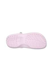 CROCS CLASSIC PLATFORM Ciabatte sabot da donna pink milk - Scarpe Donna - 7