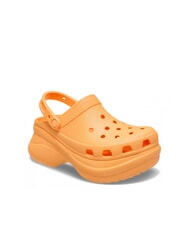 CROCS CLASSIC BAE Ciabatte sabot chunky orangesicle - Scarpe Donna - 3