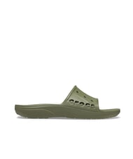 CROCS BAYA II Ciabatte army green - Scarpe Unisex - 2