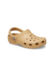 CROCS CLASSIC SABOT U Sandalo   wheat - Scarpe Unisex - 2