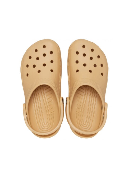 CLASSIC SABOT U Sandalo   wheat - Scarpe Unisex