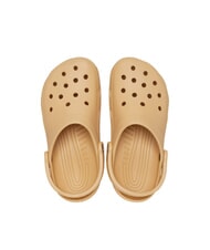 CROCS CLASSIC SABOT U Sandalo   wheat - Scarpe Unisex - 3