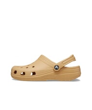 CROCS CLASSIC SABOT U Sandalo   wheat - Scarpe Unisex - 4