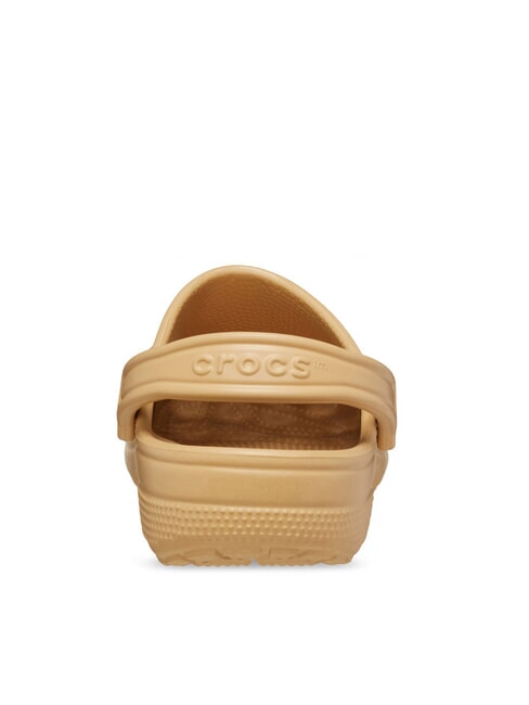 CLASSIC SABOT U Sandalo   wheat - Scarpe Unisex