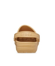 CROCS CLASSIC SABOT U Sandalo   wheat - Scarpe Unisex - 5