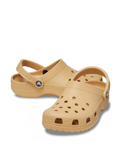 CLASSIC SABOT U Sandalo   wheat - Scarpe Unisex