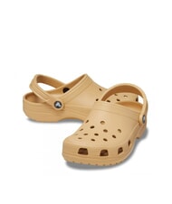 CROCS CLASSIC SABOT U Sandalo   wheat - Scarpe Unisex - 6