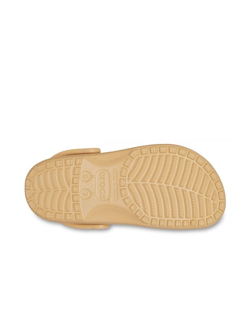CLASSIC SABOT U Sandalo   wheat - Scarpe Unisex