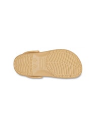 CROCS CLASSIC SABOT U Sandalo   wheat - Scarpe Unisex - 7