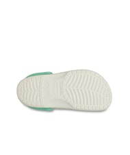 CROCS BAYA Ciabatte sabot da donna pistachio - Scarpe Donna - 6