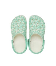 CROCS BAYA Ciabatte sabot da donna pistachio - Scarpe Donna - 3