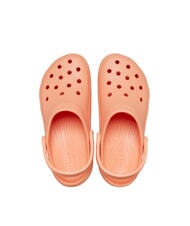 CROCS CLASSIC PLATFORM CLOG W Sandalo sabot papaya - Scarpe Donna - 3