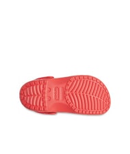 CROCS CLASSIC VDAY Ciabatte sabot da donna cherry red - Scarpe Unisex - 7