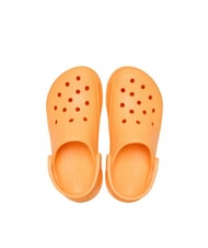 CROCS CLASSIC BAE Ciabatte sabot chunky orangesicle - Scarpe Donna - 4
