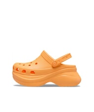 CROCS CLASSIC BAE Ciabatte sabot chunky orangesicle - Scarpe Donna - 5