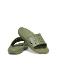 CROCS BAYA II Ciabatte army green - Scarpe Unisex - 6