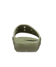 CROCS BAYA II Ciabatte army green - Scarpe Unisex - 4