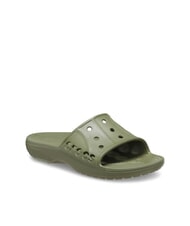CROCS BAYA II Ciabatte army green - Scarpe Unisex - 3