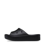 CROCS CLASSIC PLATFORM Ciabatte platform donna nero - Scarpe Donna - 4